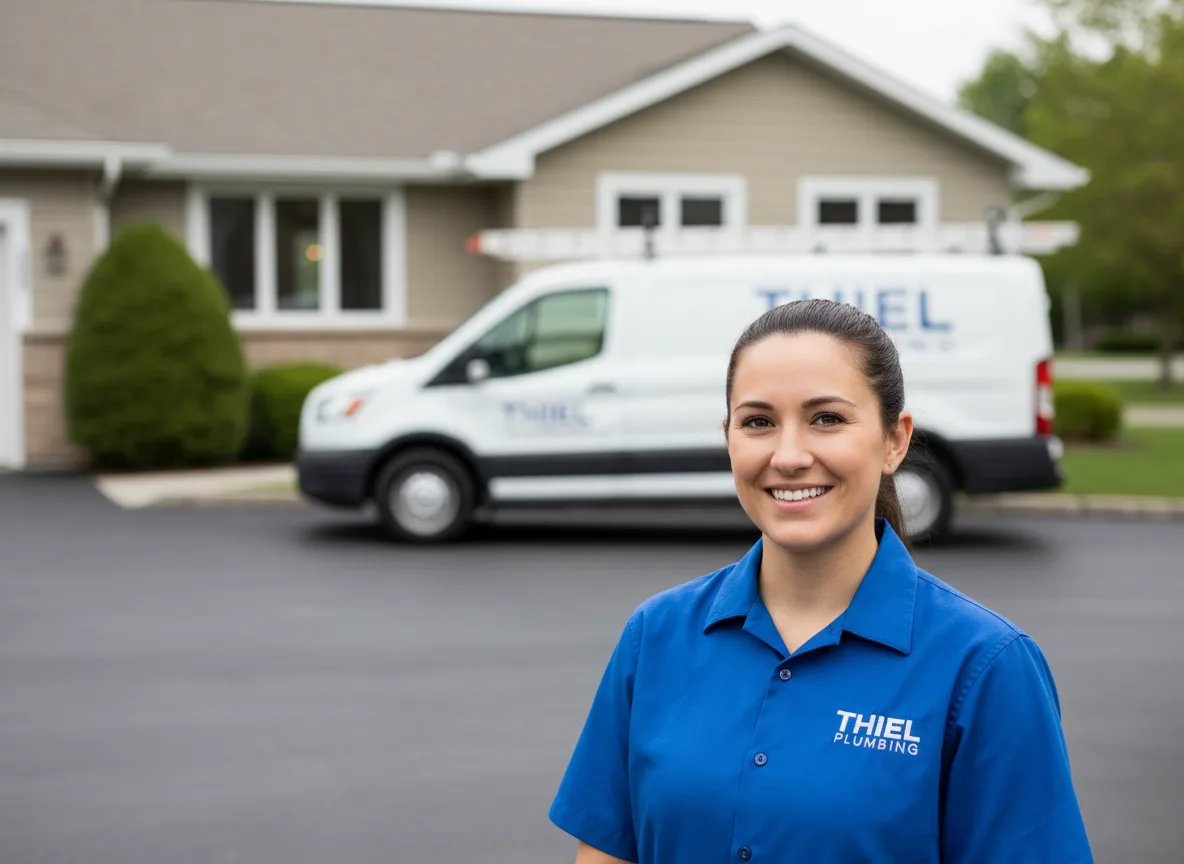 Plumber Vining, MN FAQs